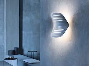 Lampa ścienna Foscarini - Flip - zdjęcie od DecoMania.pl