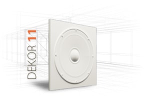 Panel ścienny 3D - Loft Design System - Dekor 11 - zdjęcie od DecoMania.pl