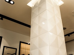 Panel ścienny 3D - Loft Design System - Dekor 09 - zdjęcie od DecoMania.pl