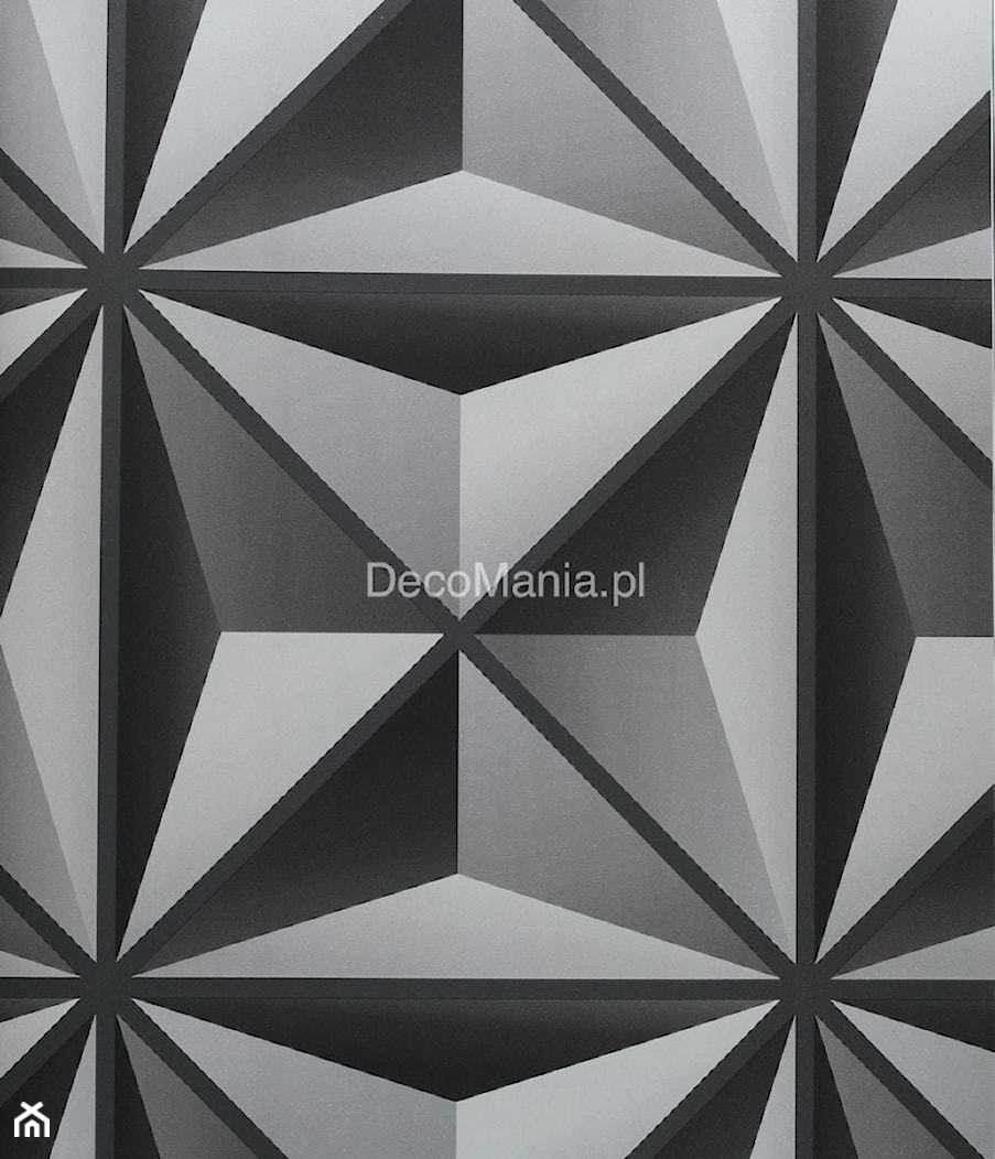 Tapeta Wallquest - 3D - td30900 - zdjęcie od DecoMania.pl - Homebook