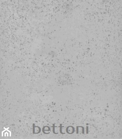 Płyta betonowa ciężka 18 mm - Bettoni - 100 x 200 cm - szara - zdjęcie od DecoMania.pl