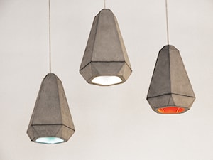 Lampa Innermost - Portland - zdjęcie od DecoMania.pl