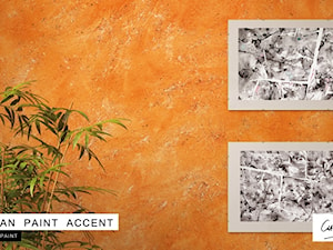 Zestaw do efektu dekoracyjnego - Cameleo - Venetian Paint Accent - 7 m2 - zdjęcie od DecoMania.pl