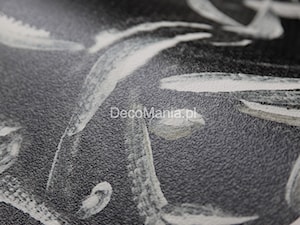 Tapeta papierowa na flizelinie - Eijffinger - Black&Light - 356208 - zdjęcie od DecoMania.pl
