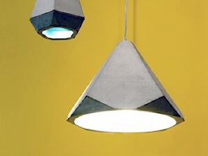 Lampa Innermost - Portland - zdjęcie od DecoMania.pl