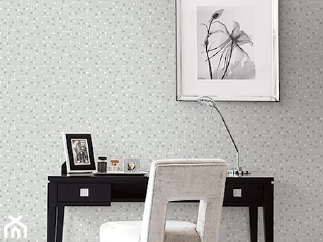 Aranżacje wnętrz - : Tapeta Wallquest - Black & White - bw21427 - DecoMania.pl. Przeglądaj, dodawaj i zapisuj najlepsze zdjęcia, pomysły i inspiracje designerskie. W bazie mamy już prawie milion fotografii!