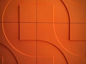 Panel ścienny 3D Loft Design Sytem Dekor 05 - zdjęcie od DecoMania.pl