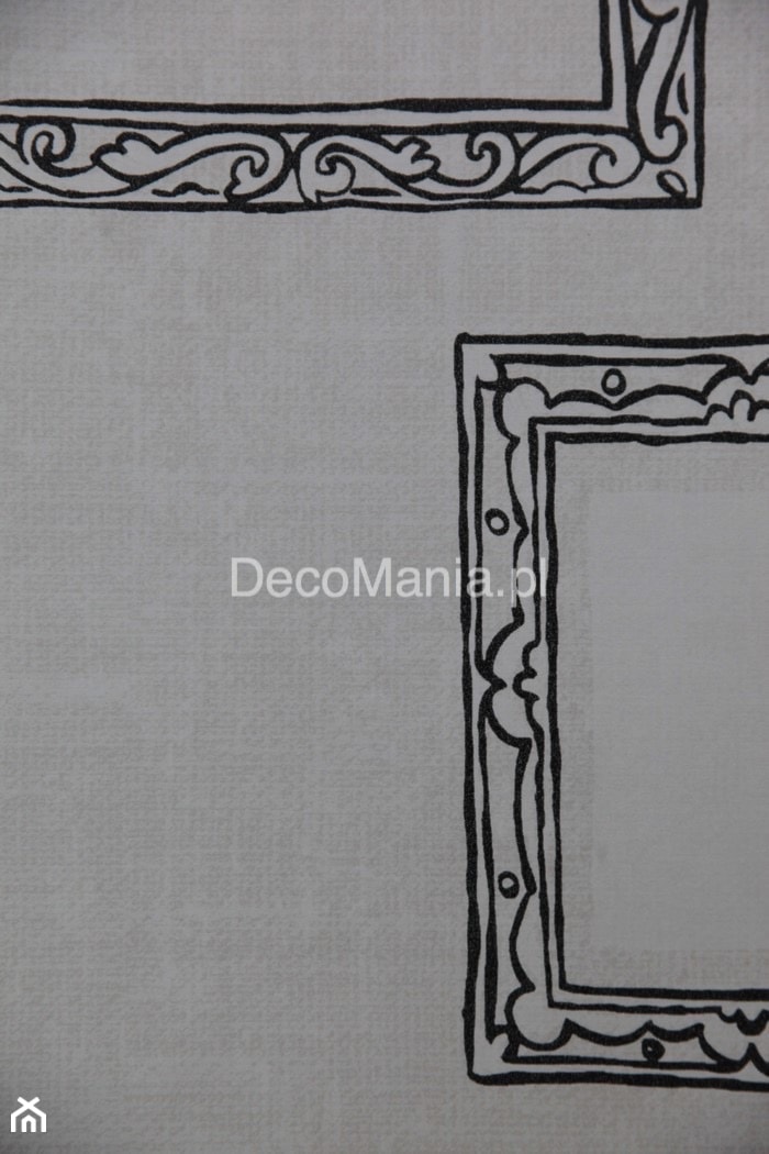 Tapeta papierowa na flizelinie - Eijffinger - Black&Light - 356110 - zdjęcie od DecoMania.pl - Homebook