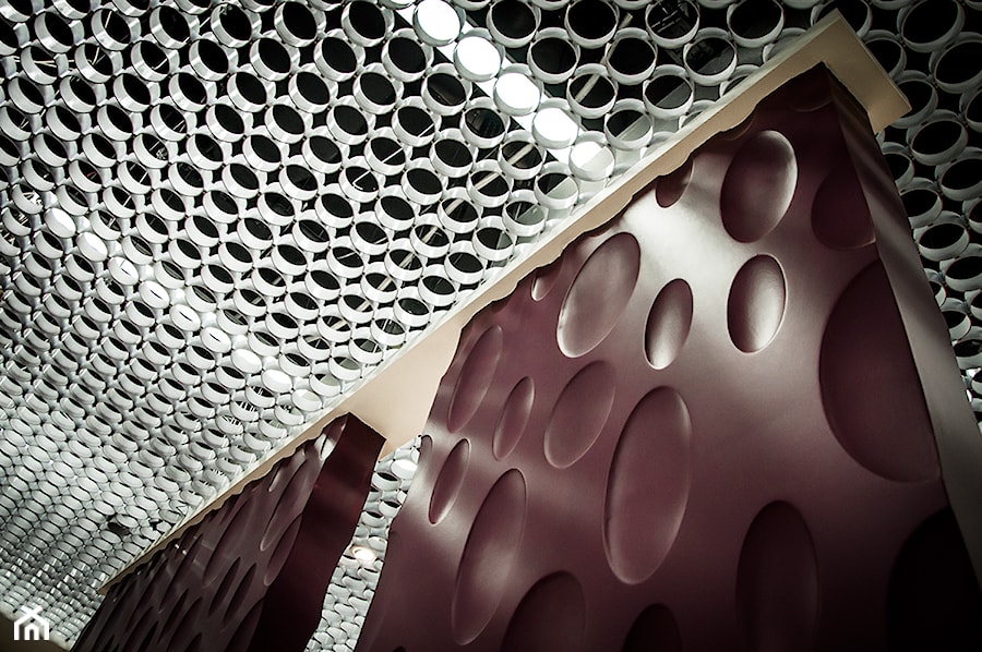 Panel ścienny 3D - Loft Design System - Dekor 04 - zdjęcie od DecoMania.pl