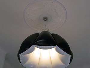 Lampa Puff Buff - Orca wisząca - zdjęcie od DecoMania.pl