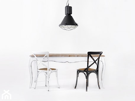 Aranżacje wnętrz - : Lampa wisząca - CustomForm - Loft industrial czarny - DecoMania.pl. Przeglądaj, dodawaj i zapisuj najlepsze zdjęcia, pomysły i inspiracje designerskie. W bazie mamy już prawie milion fotografii!