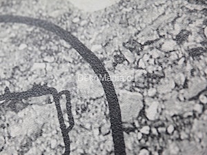 Tapeta papierowa na flizelinie - Eijffinger - Black&Light - 356200 - zdjęcie od DecoMania.pl