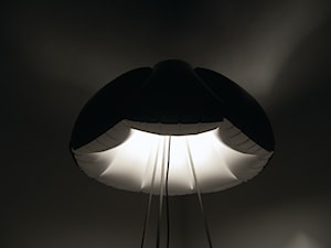 Lampa Puff Buff - Orca - zdjęcie od DecoMania.pl