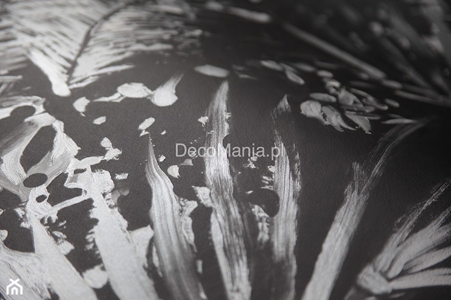 Tapeta papierowa na flizelinie - Eijffinger - Black&Light - 356071 - zdjęcie od DecoMania.pl