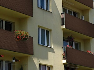 Osłona balkonowa - RattanArt - RJ 10 - zdjęcie od DecoMania.pl