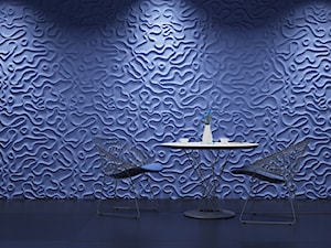 Panel dekoracyjny ścienny 3D Dunes - Maze - zdjęcie od DecoMania.pl