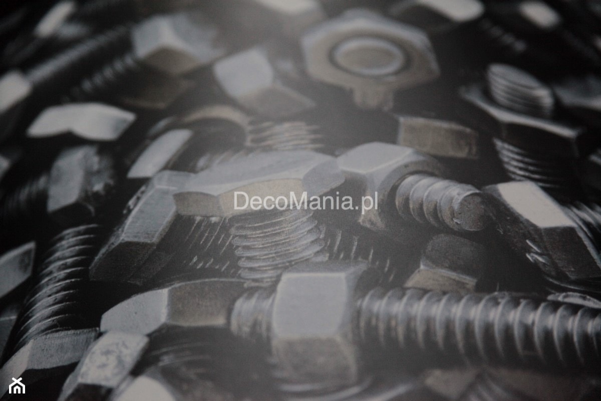 Tapeta Wallquest - 3D - td32510 - zdjęcie od DecoMania.pl - Homebook