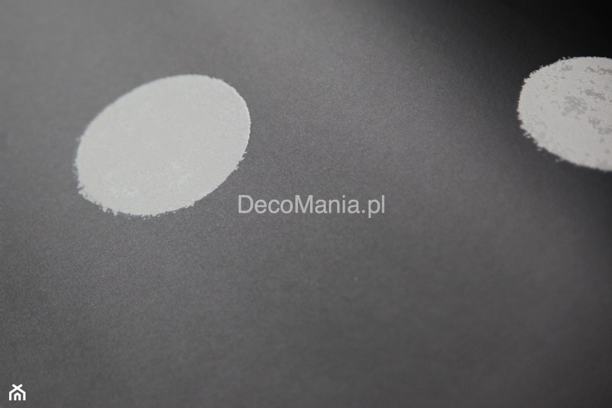 Tapeta papierowa na flizelinie - Eijffinger - Black&Light - 356062 - zdjęcie od DecoMania.pl - Homebook