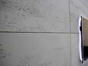 Płyta betonowa - VHCT - 90 x 55 x 1,5 cm - zdjęcie od DecoMania.pl