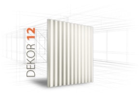 Panel ścienny 3D - Loft Design System - Dekor 12 - zdjęcie od DecoMania.pl
