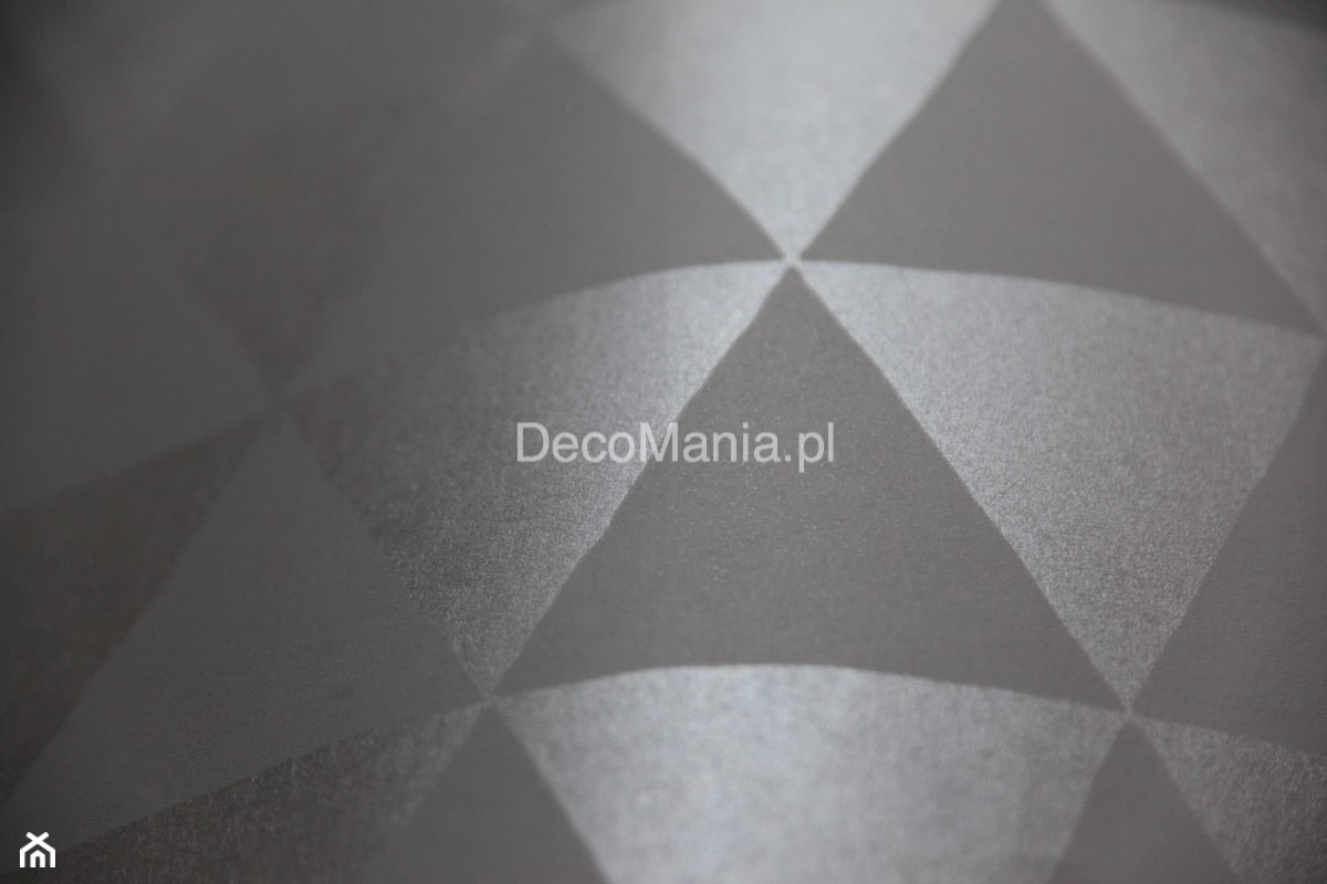Tapeta papierowa na flizelinie - Eijffinger - Black&Light - 356012 - zdjęcie od DecoMania.pl - Homebook