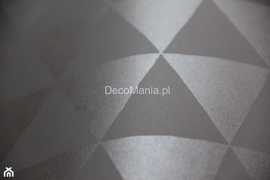 Tapeta papierowa na flizelinie - Eijffinger - Black&Light - 356012 - zdjęcie od DecoMania.pl