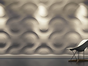 Panel ścienny 3D Loft Design Sytem Dekor 01 - zdjęcie od DecoMania.pl