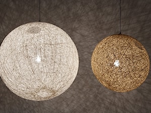Lampa wisząca - CustomForm - Moon - zdjęcie od DecoMania.pl
