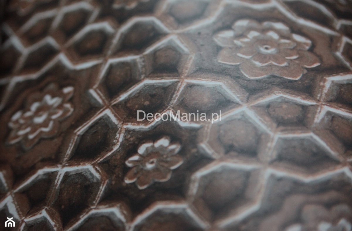 Tapeta Wallquest - 3D - td30101 - zdjęcie od DecoMania.pl - Homebook