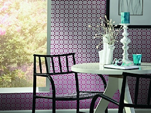 Tapeta York - Wallpapher - WH2700 - zdjęcie od DecoMania.pl