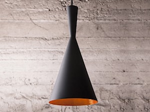Lampa wisząca - CustomForm - Bet Shade Tall - zdjęcie od DecoMania.pl