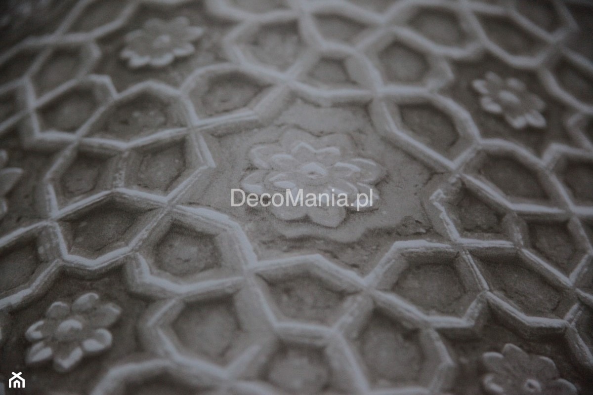 Tapeta Wallquest - 3D - td30108 - zdjęcie od DecoMania.pl - Homebook