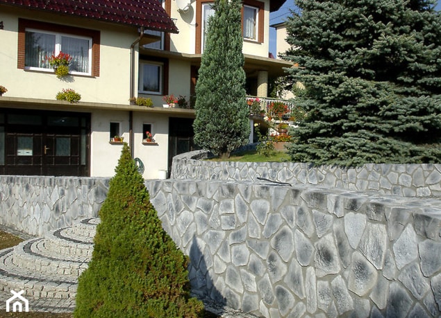 Kamień elewacyjny Stegu - Jura - zdjęcie od DecoMania.pl