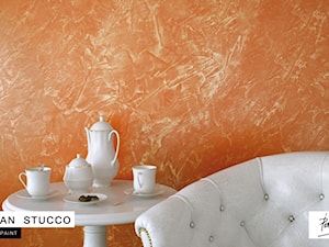 Zestaw do efektu dekoracyjnego - Cameleo - Venetian Stucco - Efekt Perłowy - 7 m2 - zdjęcie od DecoMania.pl