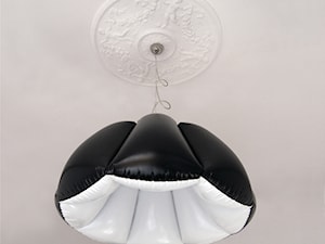 Lampa Puff Buff - Orca wisząca - zdjęcie od DecoMania.pl