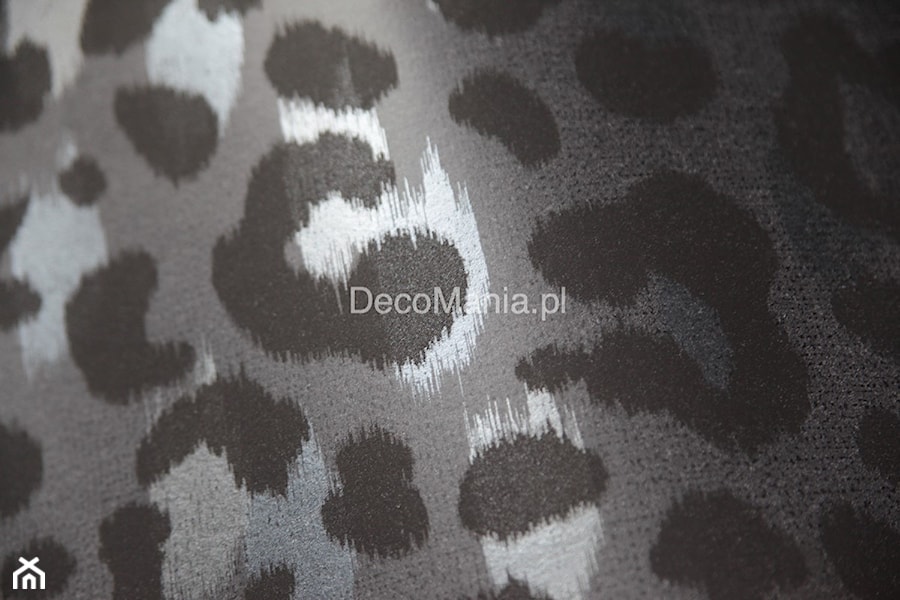 Tapeta papierowa na flizelinie - Eijffinger - Black&Light - 356181 - zdjęcie od DecoMania.pl