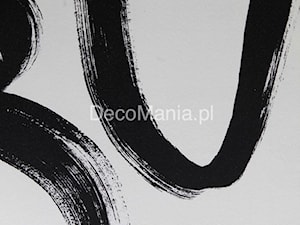 Tapeta papierowa na flizelinie - Eijffinger - Black&Light - 356140 - zdjęcie od DecoMania.pl