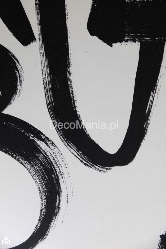 Tapeta papierowa na flizelinie - Eijffinger - Black&Light - 356140 - zdjęcie od DecoMania.pl - Homebook