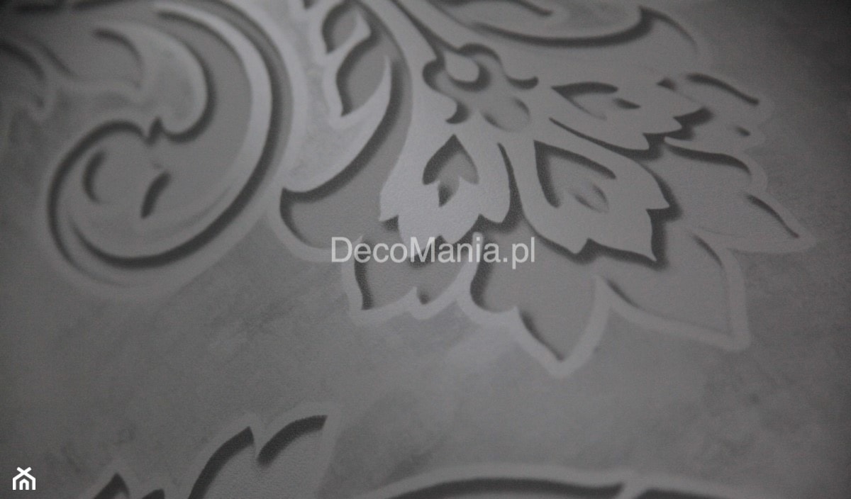 Tapeta Wallquest - 3D - td32702 - zdjęcie od DecoMania.pl - Homebook