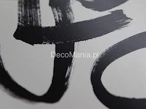 Tapeta papierowa na flizelinie - Eijffinger - Black&Light - 356140 - zdjęcie od DecoMania.pl