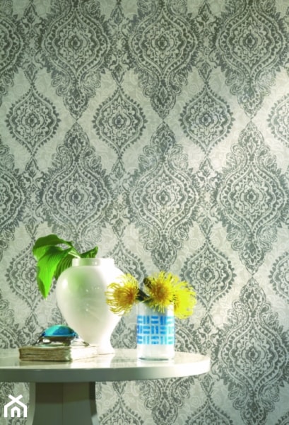 Tapeta York - Wallpapher - WH2710 - zdjęcie od DecoMania.pl