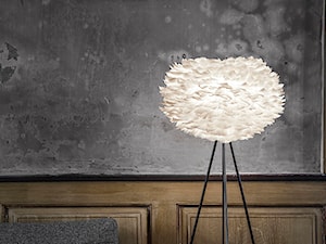 Lampa wisząca - Vita Copenhagen - Eos - biała - zdjęcie od DecoMania.pl