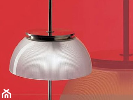 Aranżacje wnętrz - : Lampa stołowa - Artemide - Alfa - DecoMania.pl. Przeglądaj, dodawaj i zapisuj najlepsze zdjęcia, pomysły i inspiracje designerskie. W bazie mamy już prawie milion fotografii!