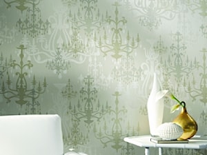 Tapeta York - Wallpapher - WH2629 - zdjęcie od DecoMania.pl