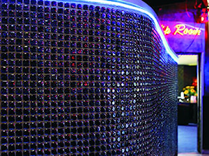 Mozaika szklana Fat Cube - Dunin - Fat Cube 01 - zdjęcie od DecoMania.pl