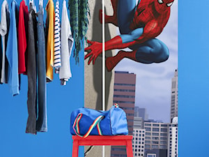 Fototapeta Dla Dzieci Marvel - Spiderman - zdjęcie od DecoMania.pl