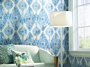 Tapeta York - Wallpapher - WH2706 - zdjęcie od DecoMania.pl