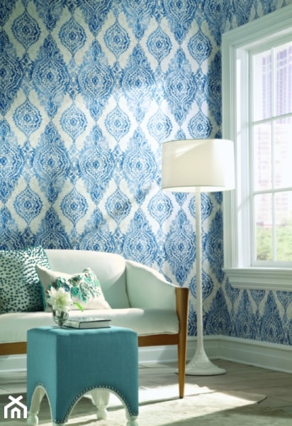 Tapeta York - Wallpapher - WH2706 - zdjęcie od DecoMania.pl