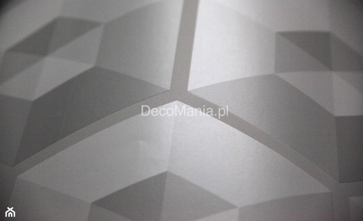 Tapeta Wallquest - 3D - td30507 - zdjęcie od DecoMania.pl - Homebook