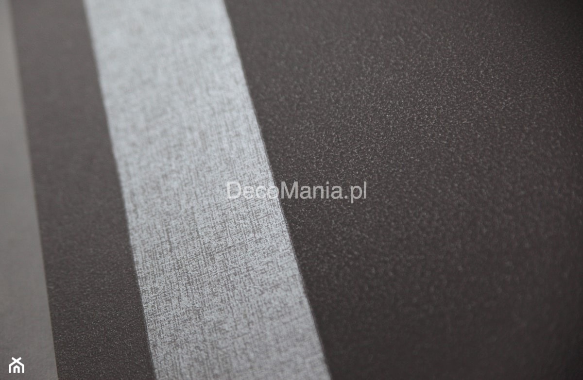 Tapeta papierowa na flizelinie - Eijffinger - Black&Light - 356021 - zdjęcie od DecoMania.pl - Homebook